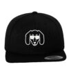 PIMP tacsi (fehér) - Classic Snapback