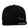 Háromszög tacsi (fehér) - Classic Snapback