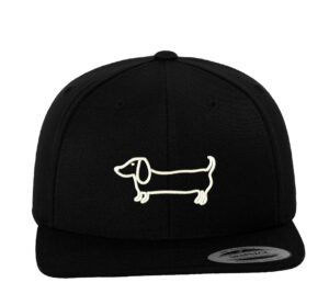 Hurka tacsi (fehér) - Classic Snapback