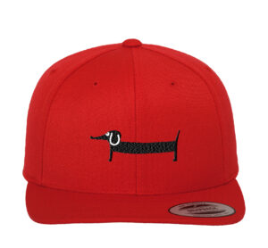 Hosszú tacskó - Classic Snapback