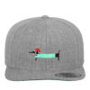Francia tacsi - Classic Snapback
