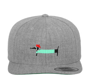Francia tacsi - Classic Snapback