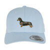 Komoly tacskó - Curved Classic Snapback