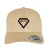 Szupertacsi - Curved Classic Snapback