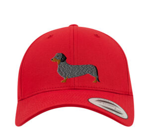 Sima tacsi - Curved Classic Snapback