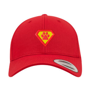Szupermancs - Curved Classic Snapback