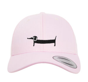 Hosszú tacskó - Curved Classic Snapback