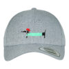 Francia tacsi - Curved Classic Snapback