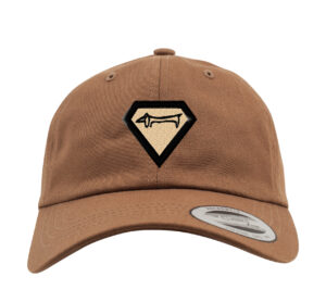 Szupertacsi - Low Profile Cap