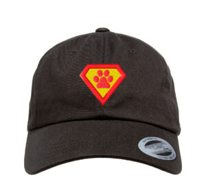 Szupermancs - Low Profile Cap