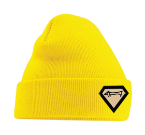 Szupertacsi - Beanie