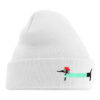Francia tacsi - Beanie