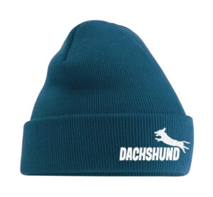 Dachshund (fehér) - Beanie