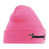 Hosszú tacskó - Beanie