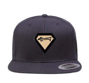 Szupertacsi - Classic Snapback