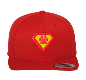 Szupermancs - Classic Snapback