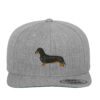 Komoly tacskó - Classic Snapback