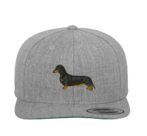 Komoly tacskó - Classic Snapback