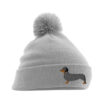 Sima tacsi - Pompom Beanie