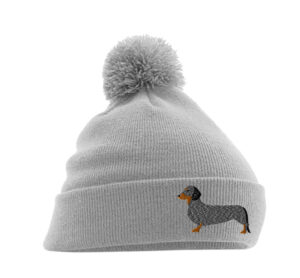 Sima tacsi - Pompom Beanie
