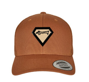 Szupertacsi - Trucker