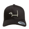 Tacsík (fehér) - Trucker