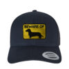 Beware of - Trucker