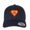 Szupermancs - Trucker