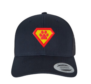 Szupermancs - Trucker