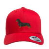 Komoly tacskó - Trucker