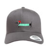 Francia tacsi - Trucker