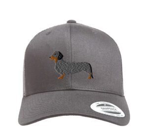 Sima tacsi - Trucker