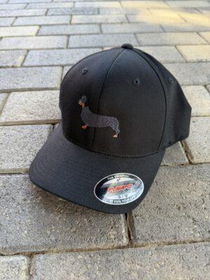 Flex-fit S/M (fekete) - Sima tacsi